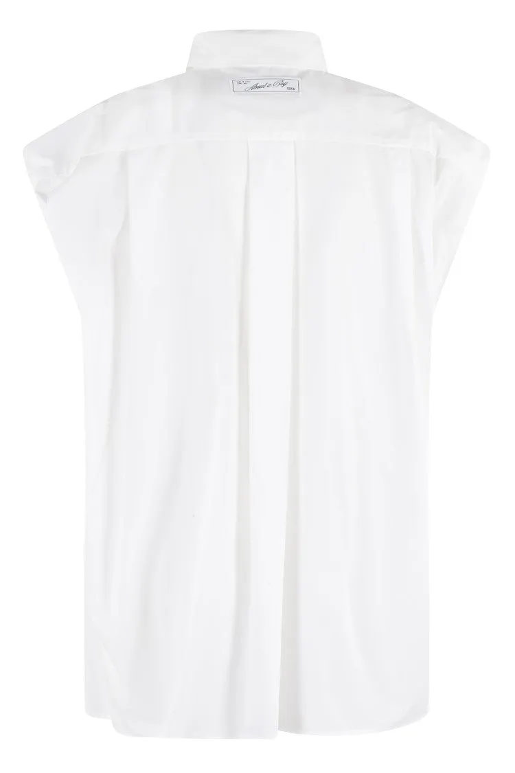 Regina Shirt