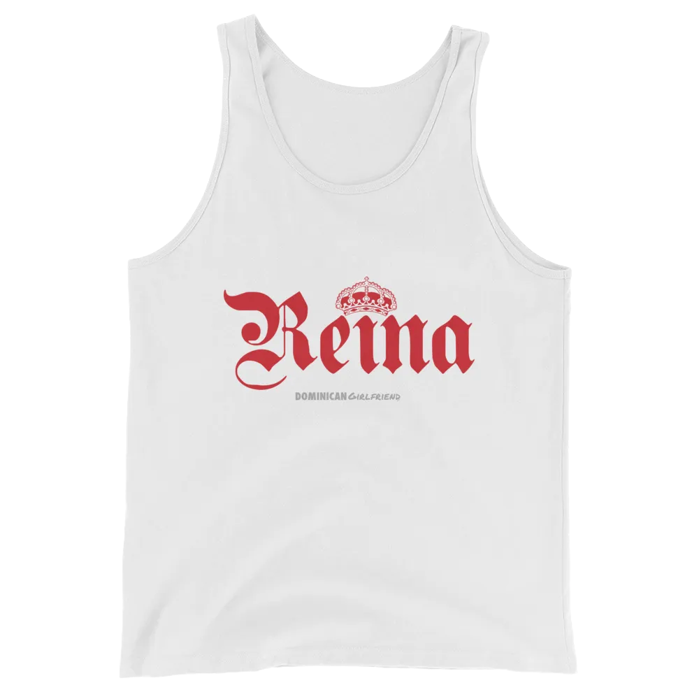 Reina Tank Top