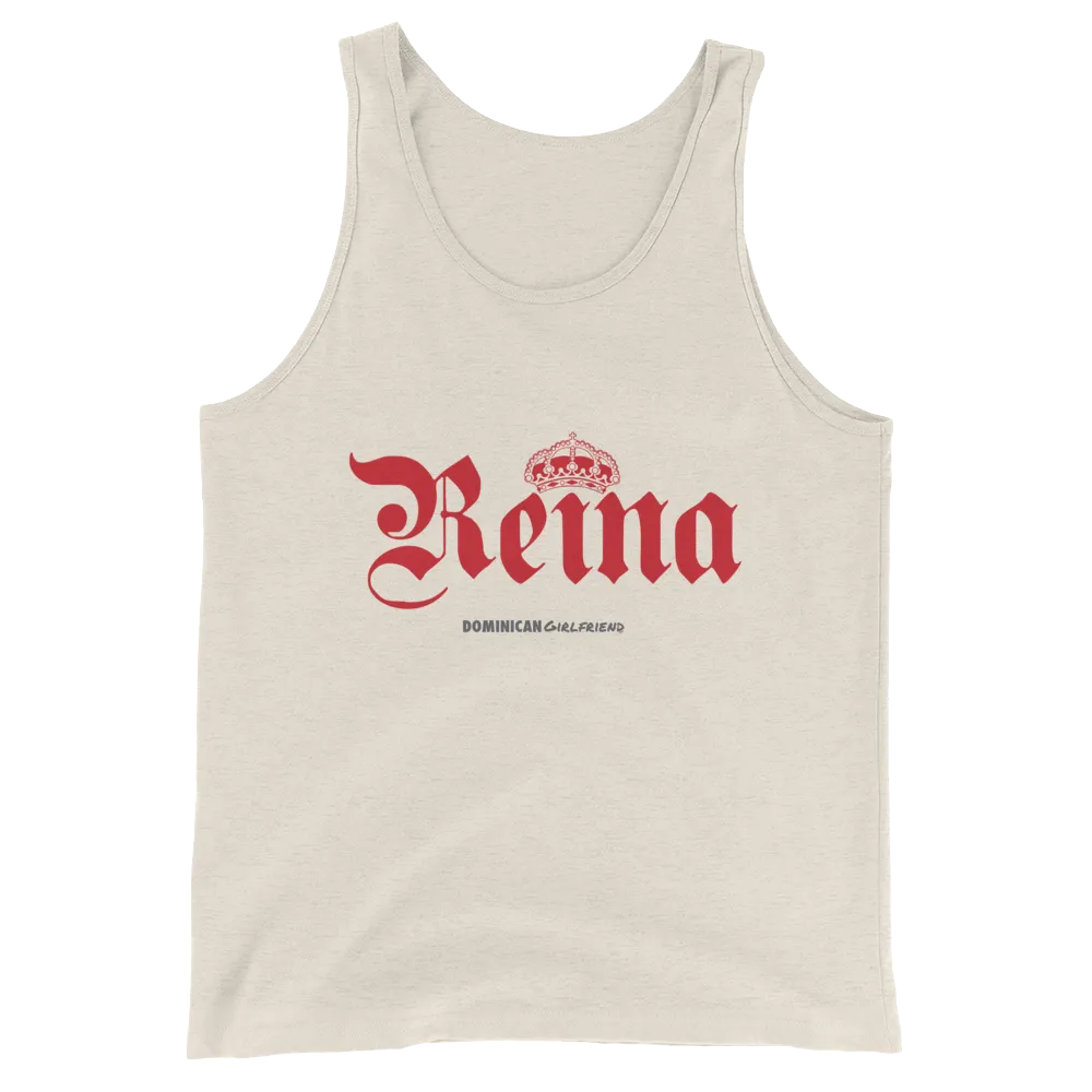 Reina Tank Top
