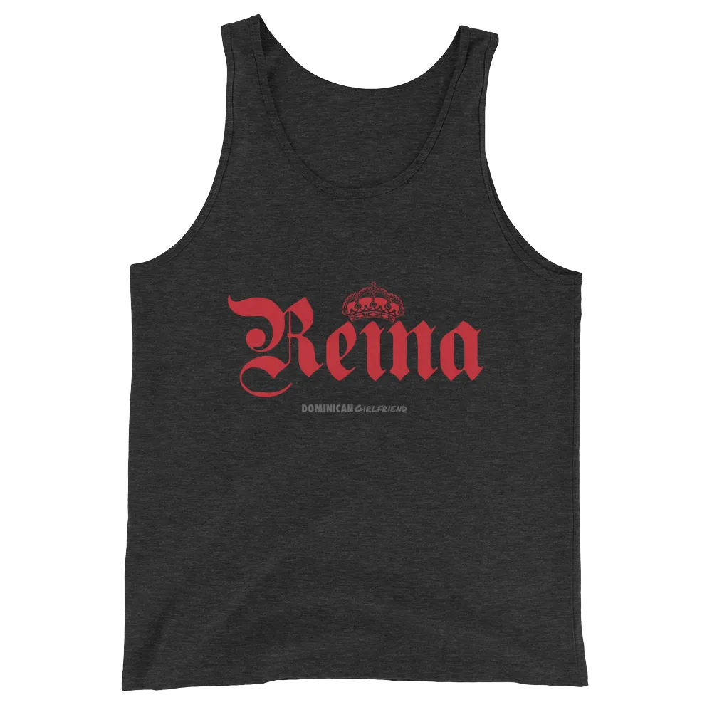 Reina Tank Top