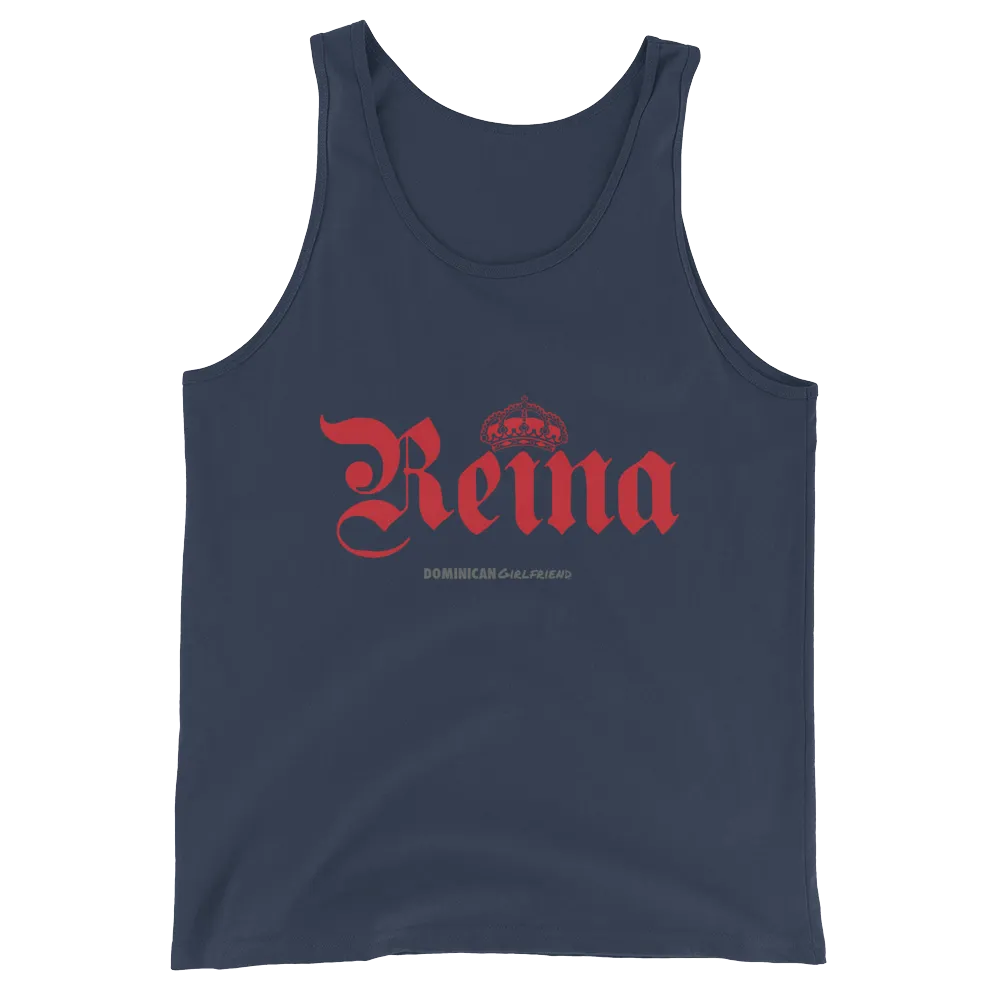 Reina Tank Top