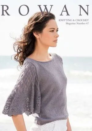 Rowan Magazine #67