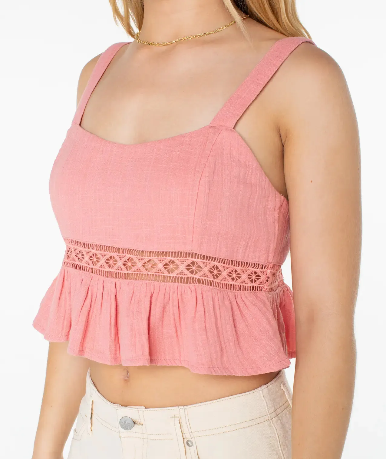 Roxy Women’s Island Time Tank Top