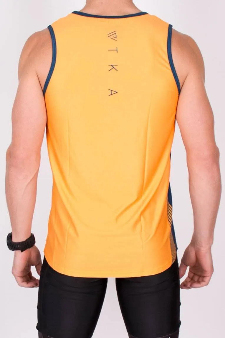 Running tank top | camisole de course