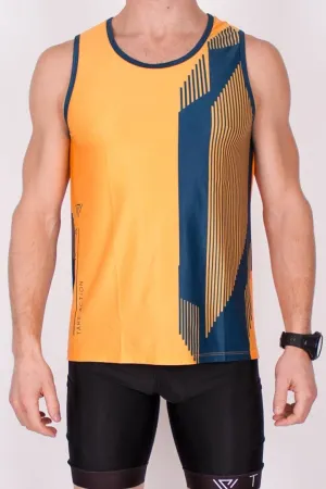 Running tank top | camisole de course