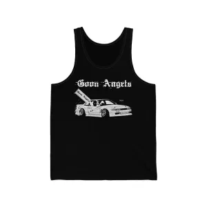 S13 Dori Tank