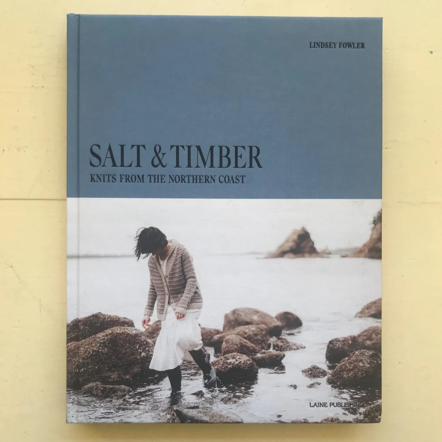 Salt & Timber