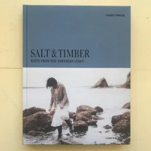 Salt & Timber