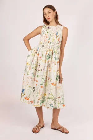 Savane Dress Bamba