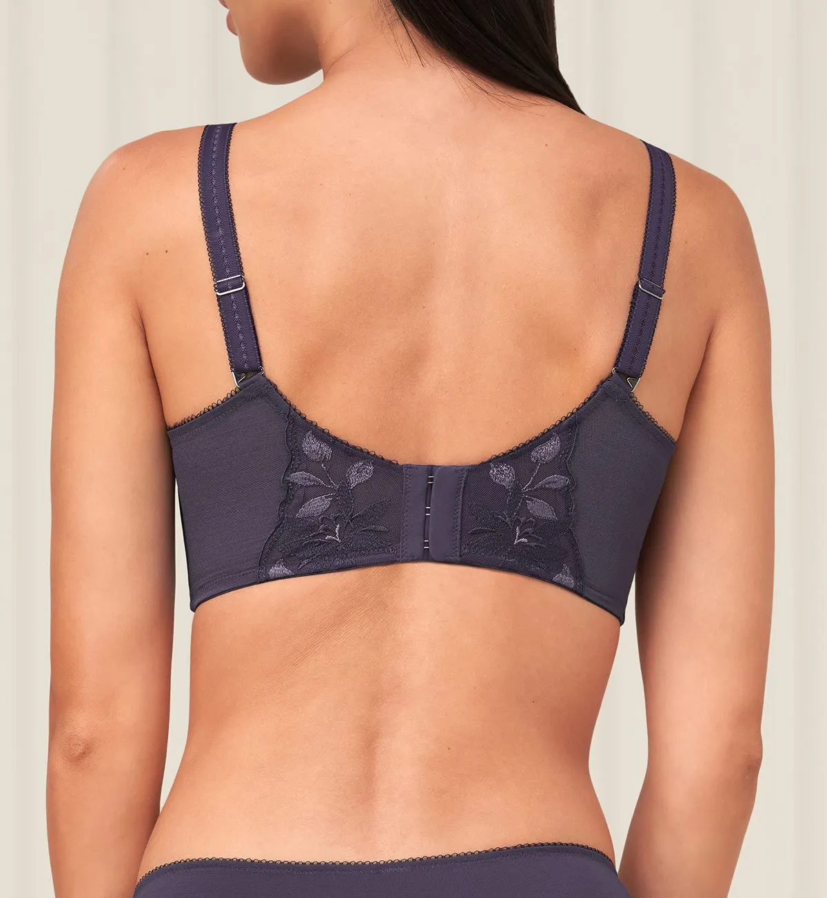 SCULPT ADORE NON-WIRED PADDED BRA