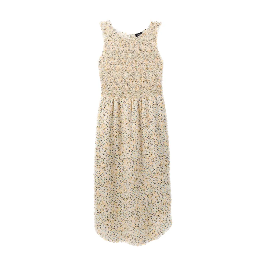 Seakissed Dress - Final sale