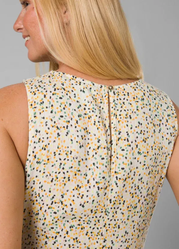 Seakissed Dress - Final sale