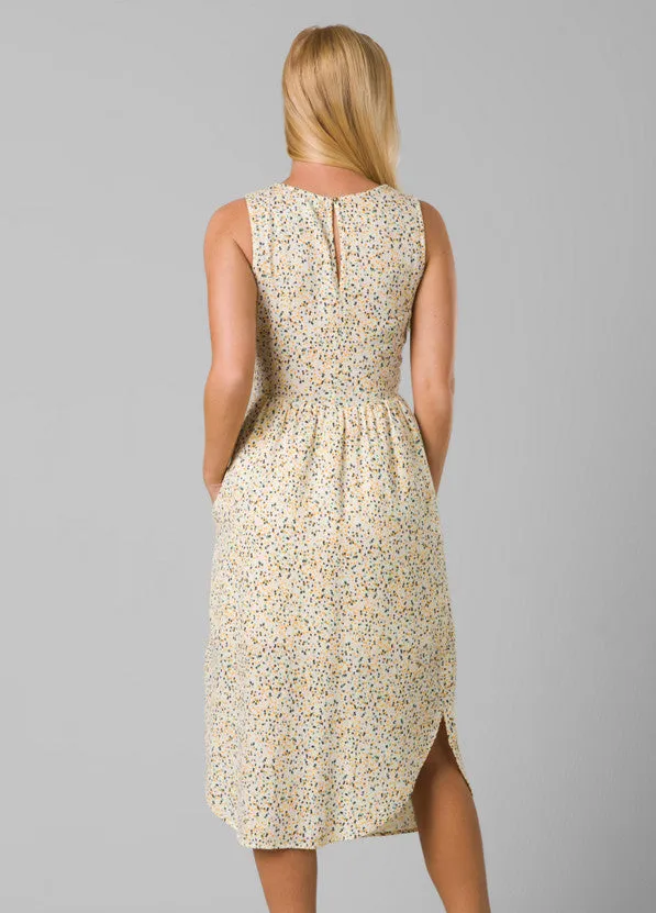 Seakissed Dress - Final sale