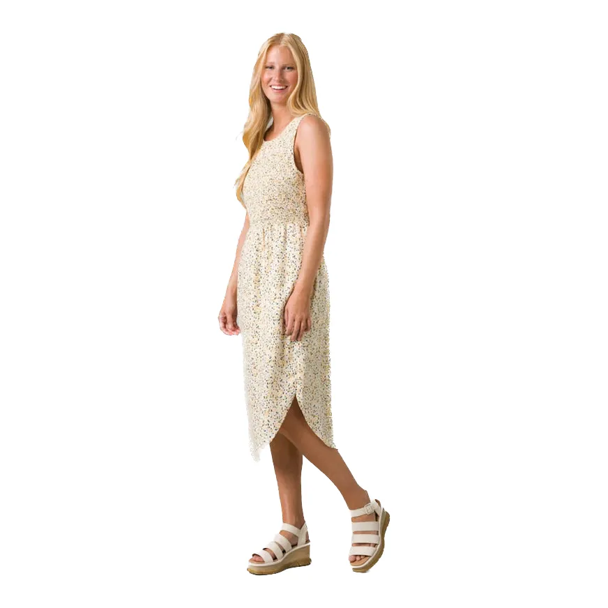 Seakissed Dress - Final sale
