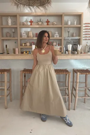 Second Nature Dress