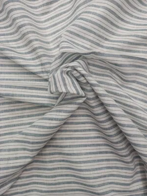 Semi Handwoven Handspun Pure Cotton Fabrics