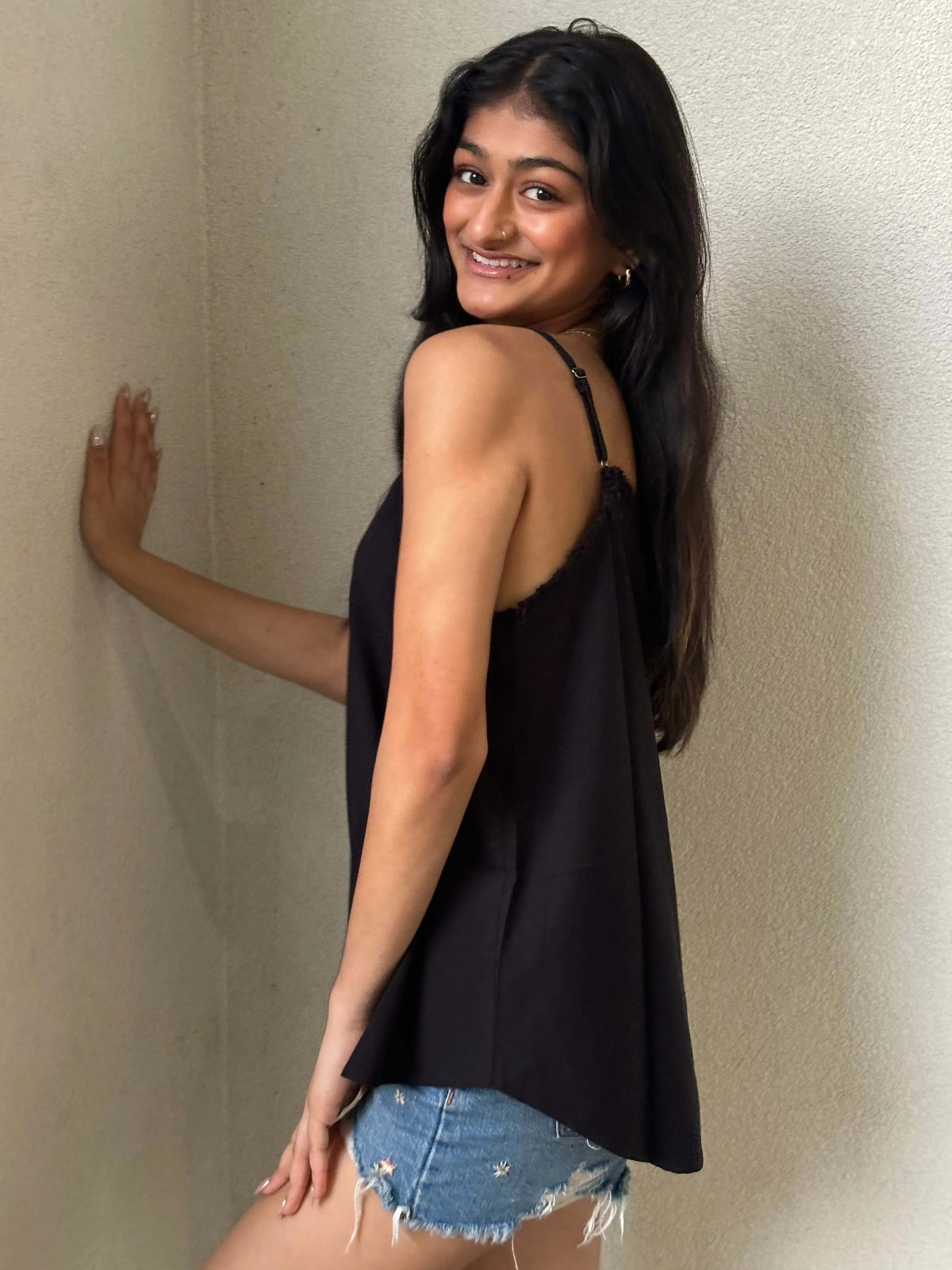 Shamira Tank Top
