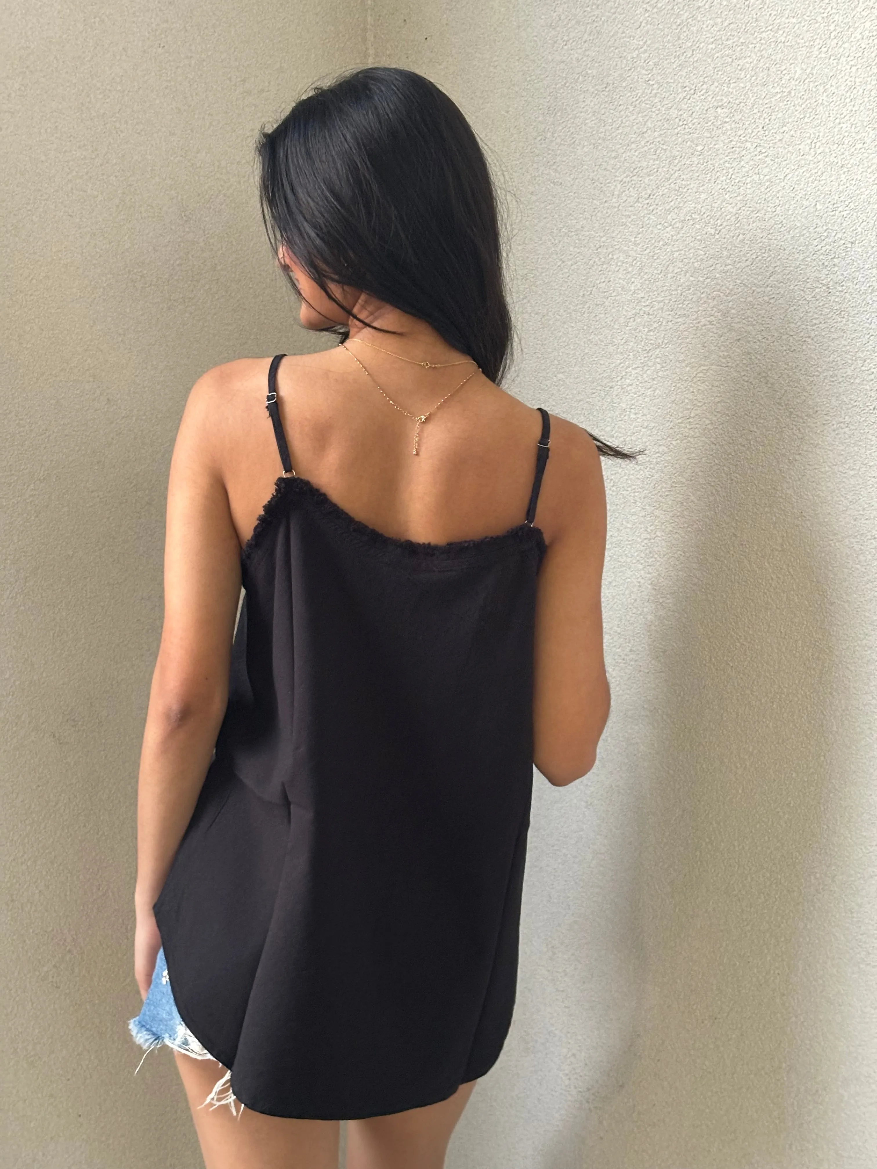 Shamira Tank Top
