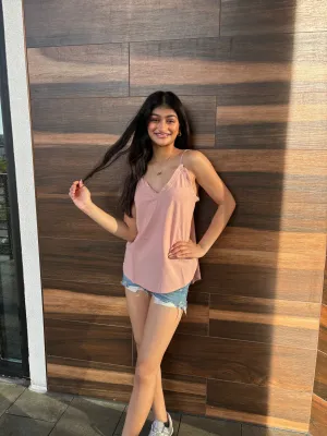 Shamira Tank Top