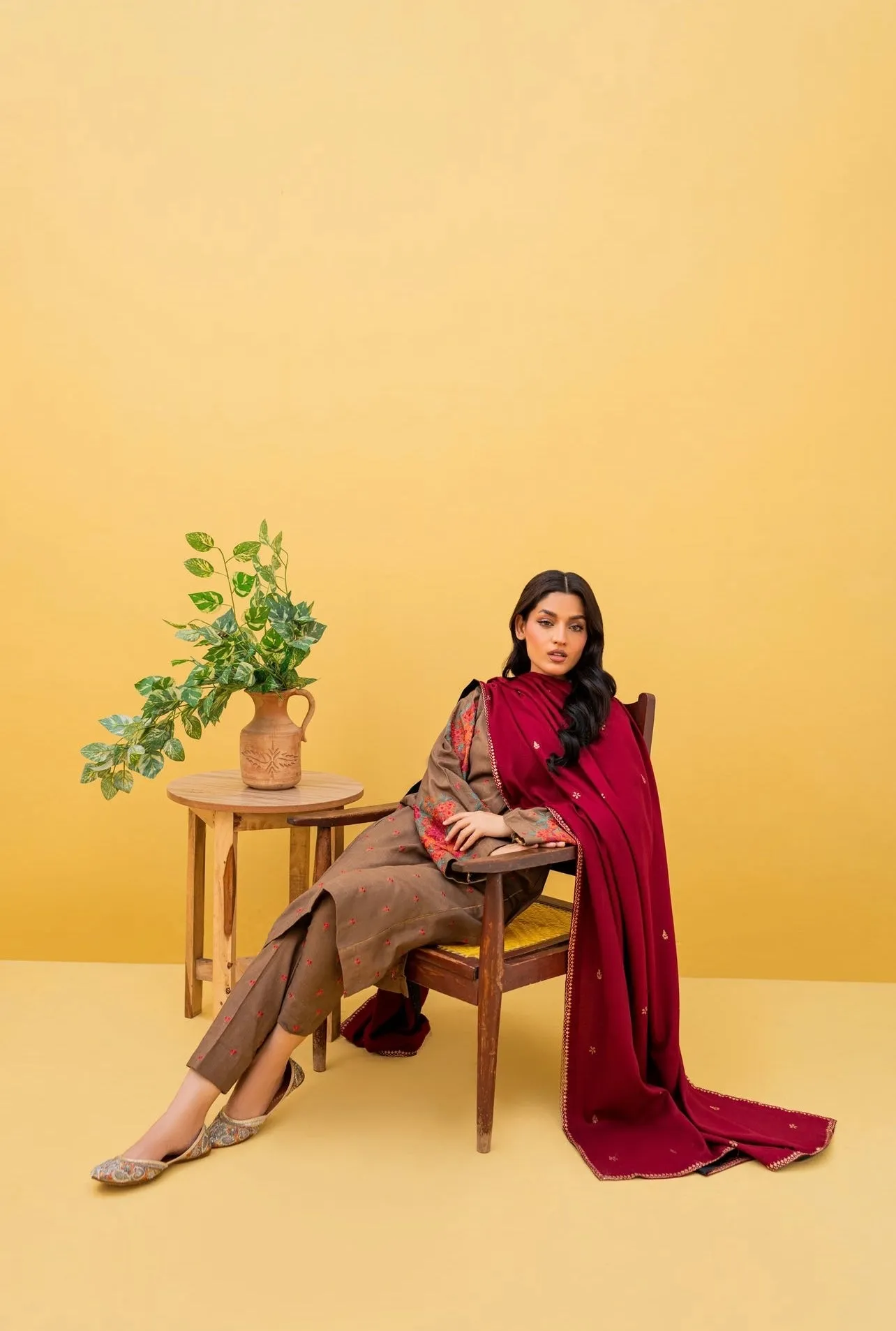 Shawl AW-69