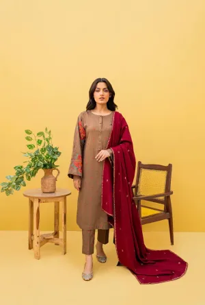 Shawl AW-69