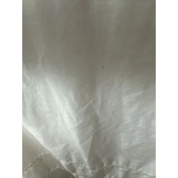 Sheer Madness‎ By Cira 1970's Vintage Ladies Gown Victorian Maxi Union Made