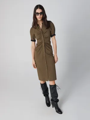 Sheskita Dress