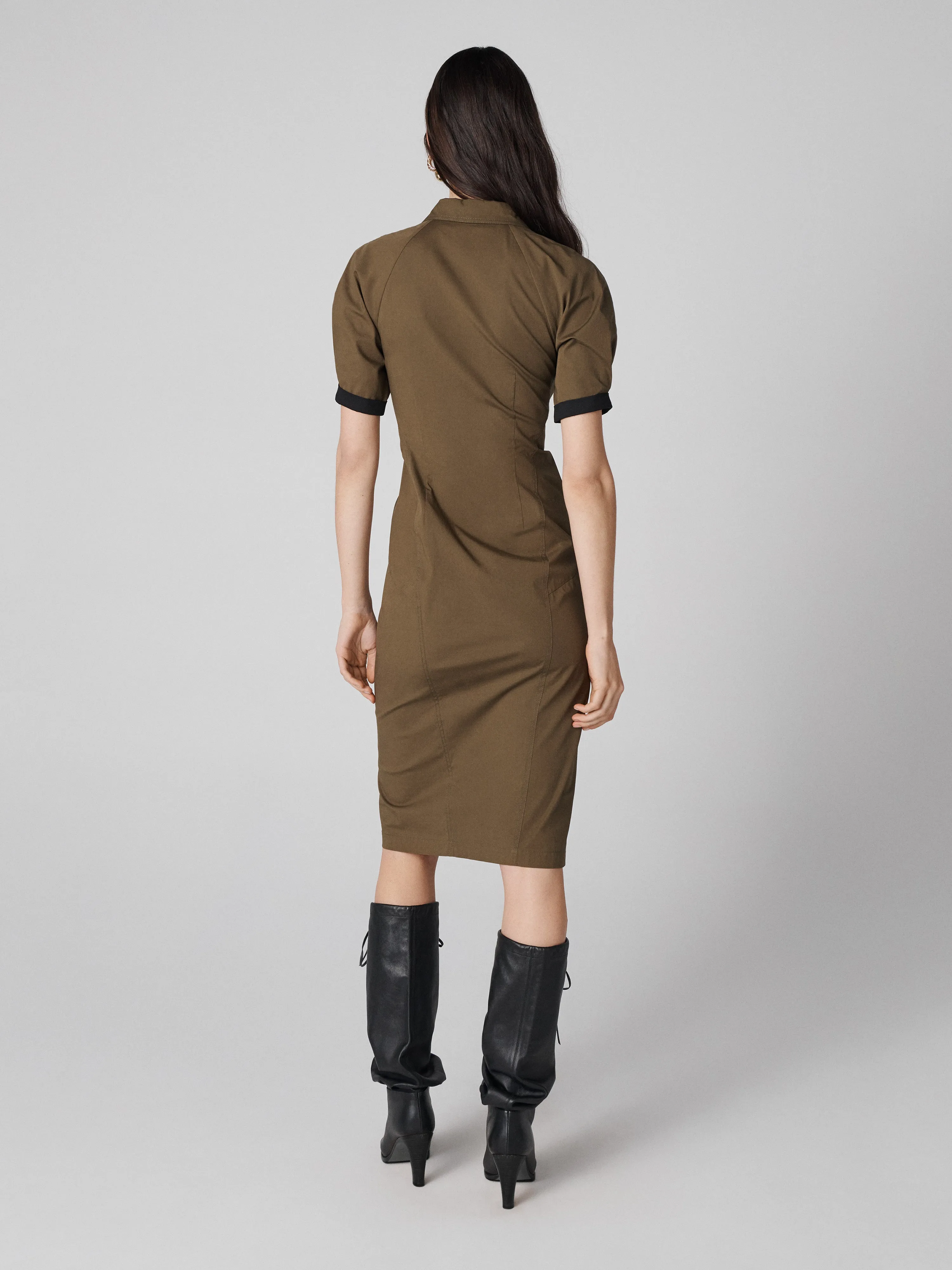 Sheskita Dress