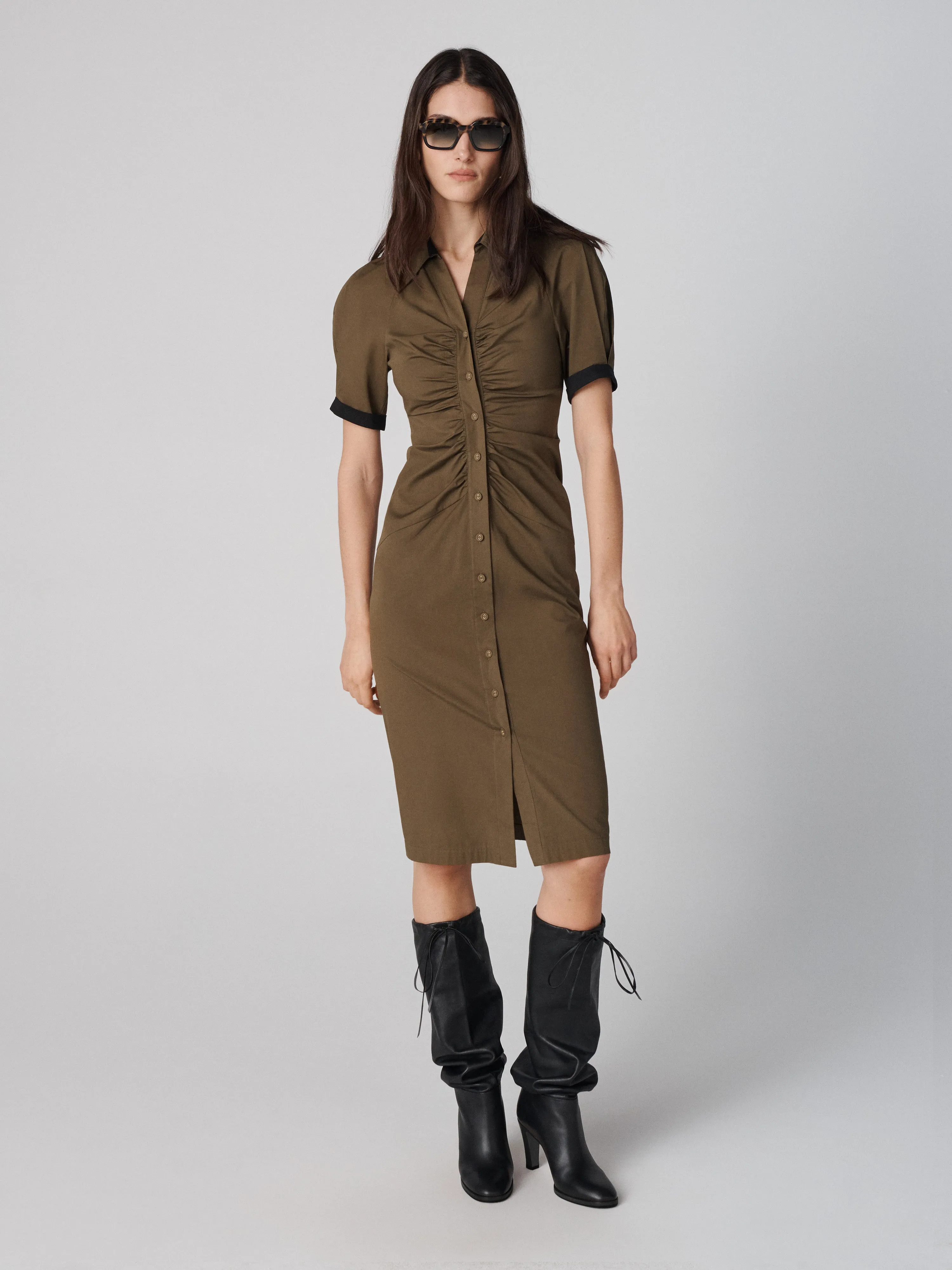 Sheskita Dress