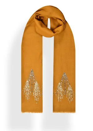 Shining Art in Cashmere