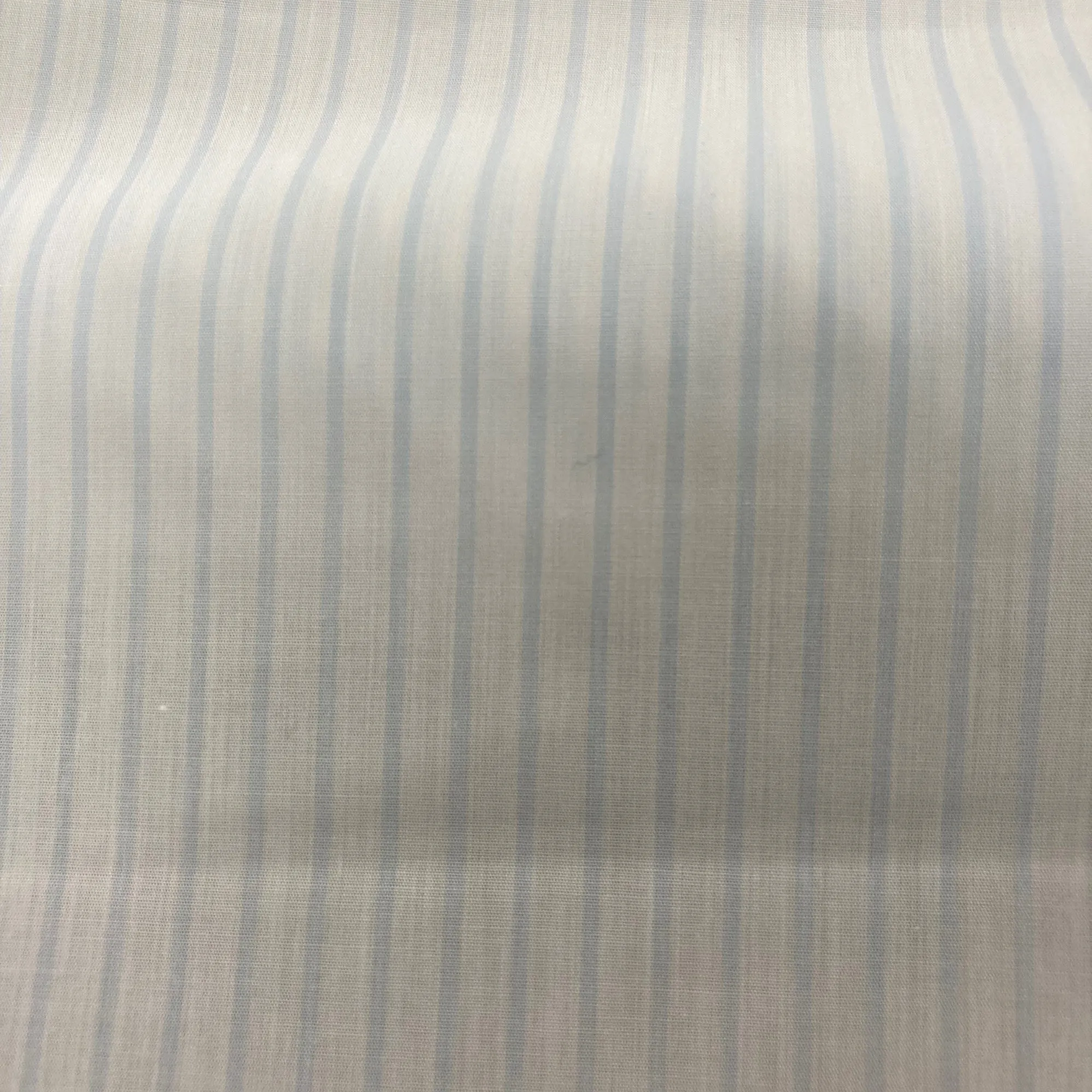 Shirting Stripe - Blue