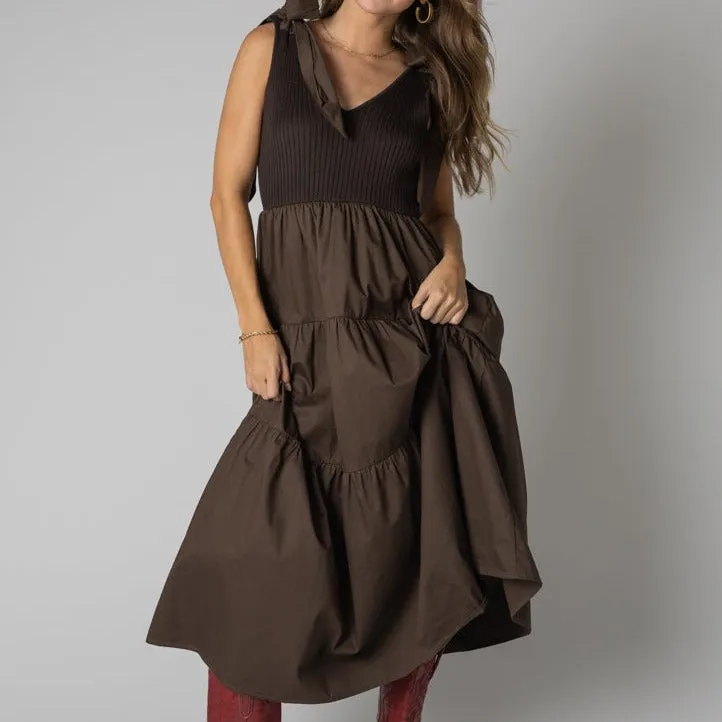 Sienna Dress