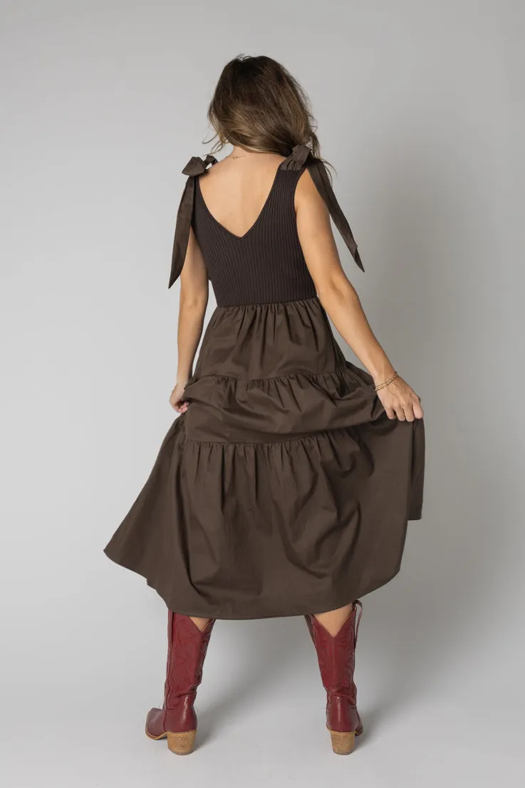 Sienna Dress