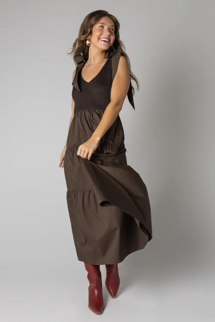 Sienna Dress