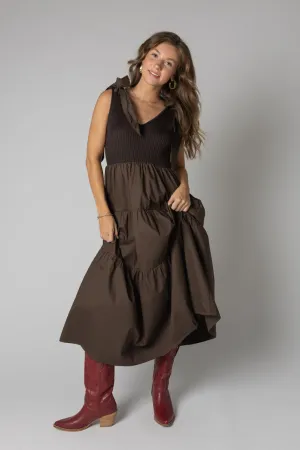 Sienna Dress