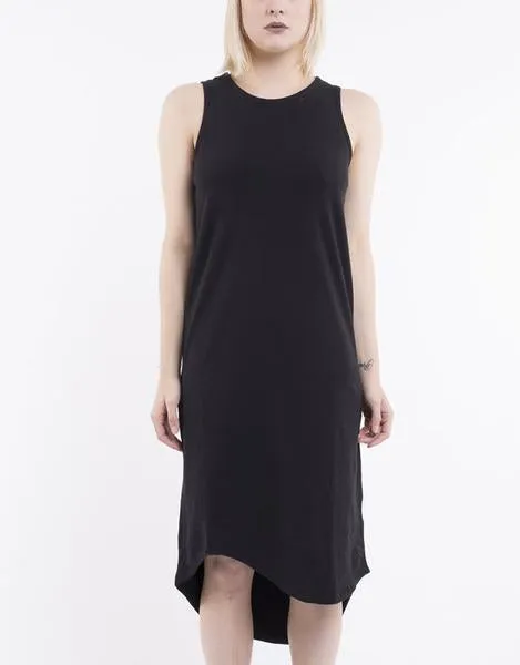 Silent Theory One In Eight Midi Dress