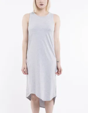 Silent Theory One In Eight Midi Dress
