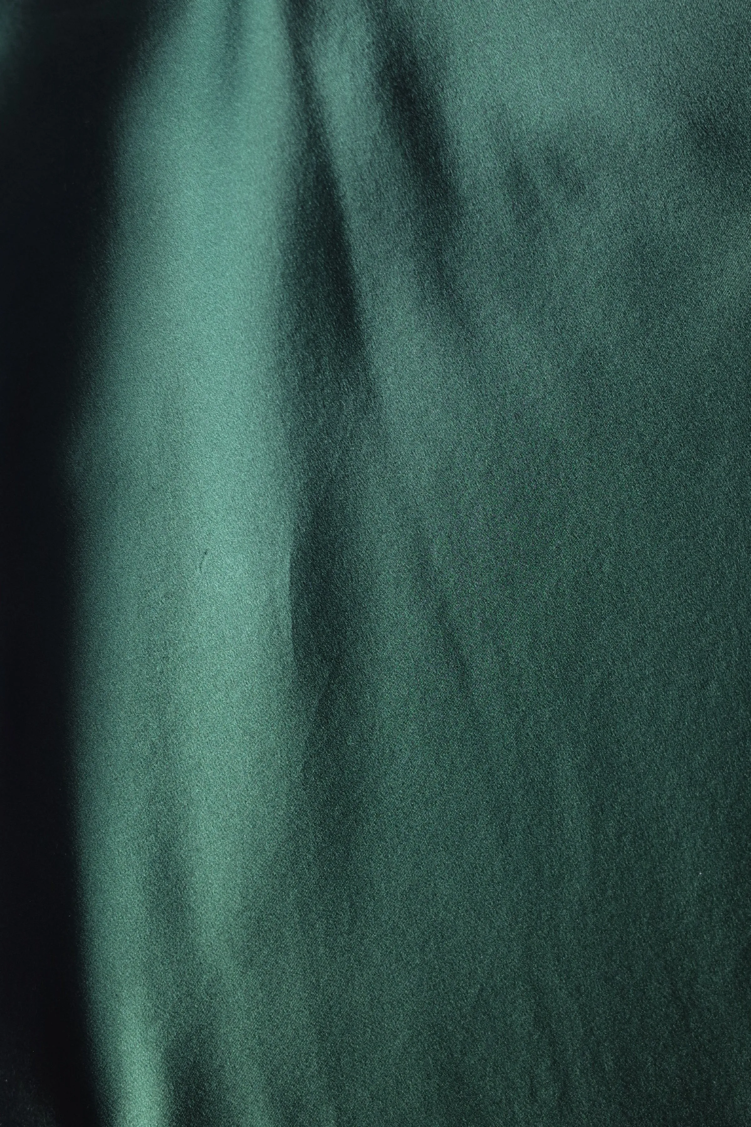 SILK CAMISOLE FOREST