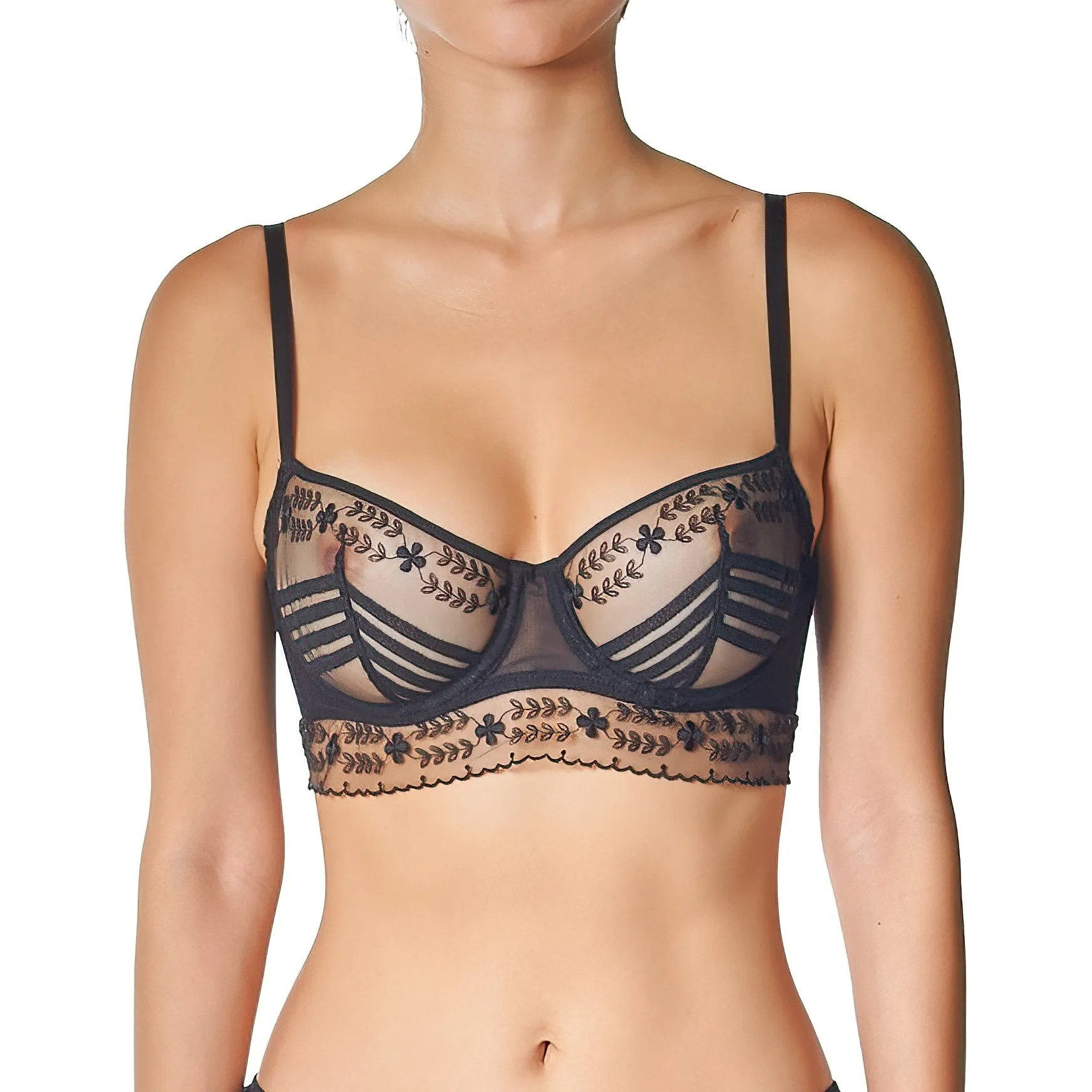 Simone Perele Marthe Demi Cup Bra