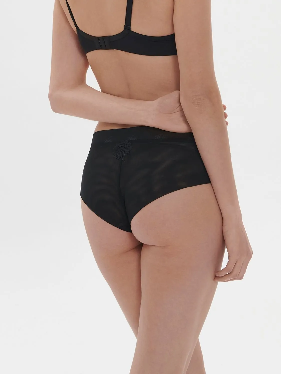 Simone Perele Wish Boyshort