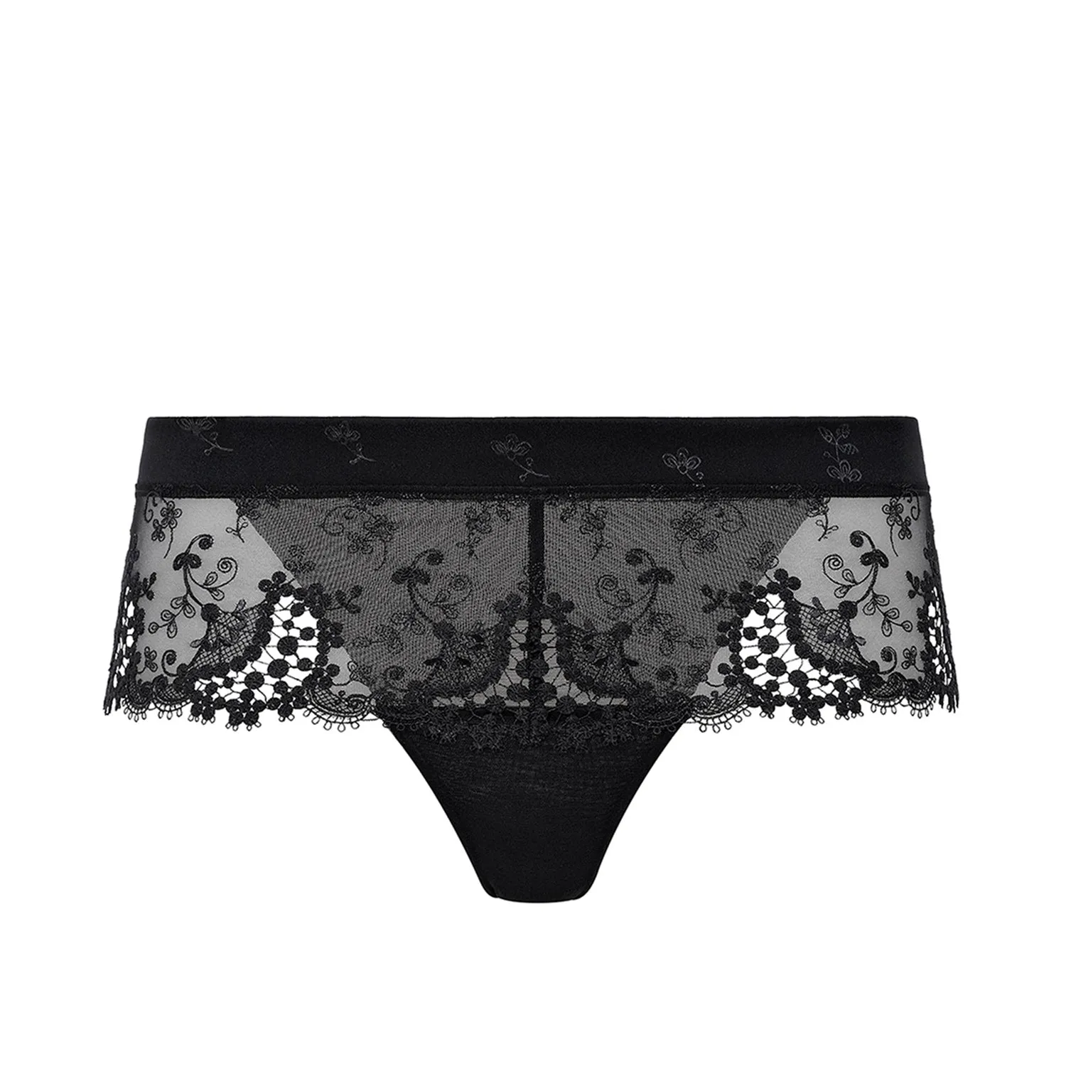 Simone Perele Wish Boyshort