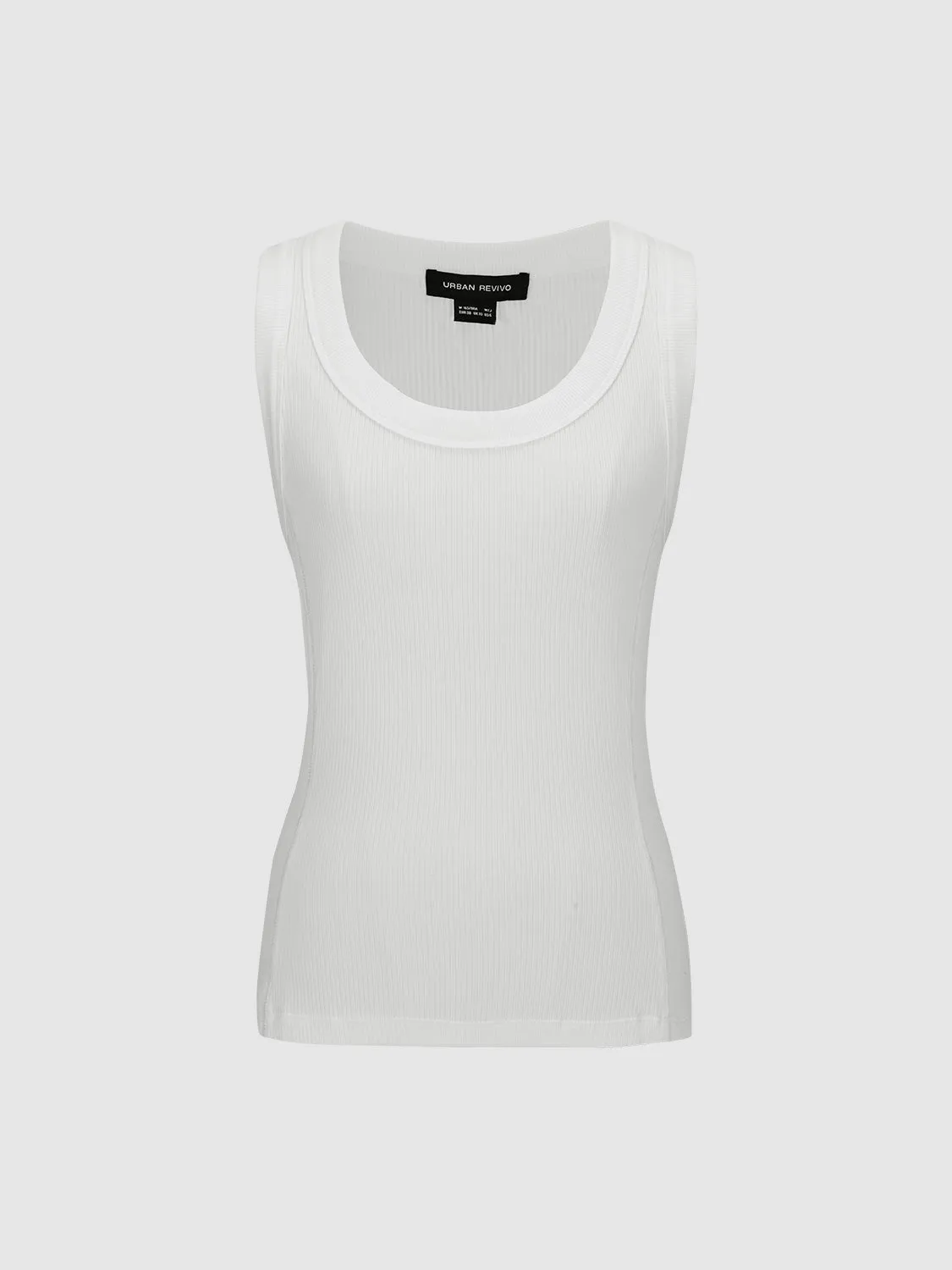 Skinny Tank Tops