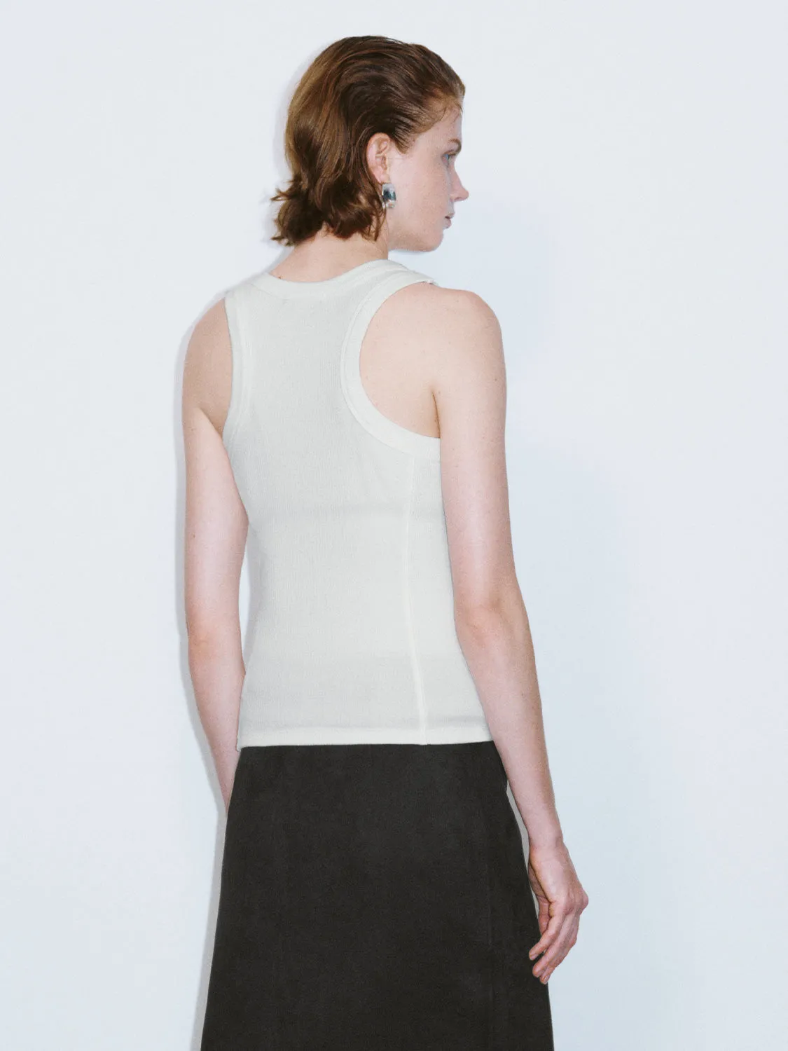 Skinny Tank Tops