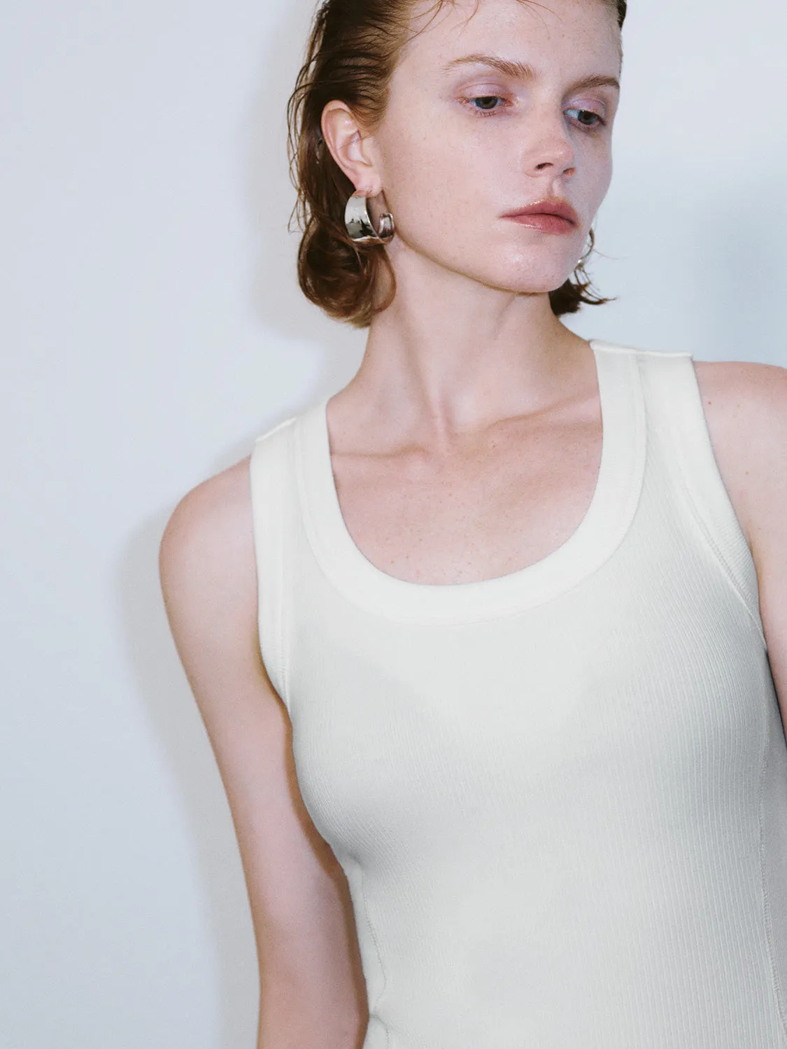 Skinny Tank Tops