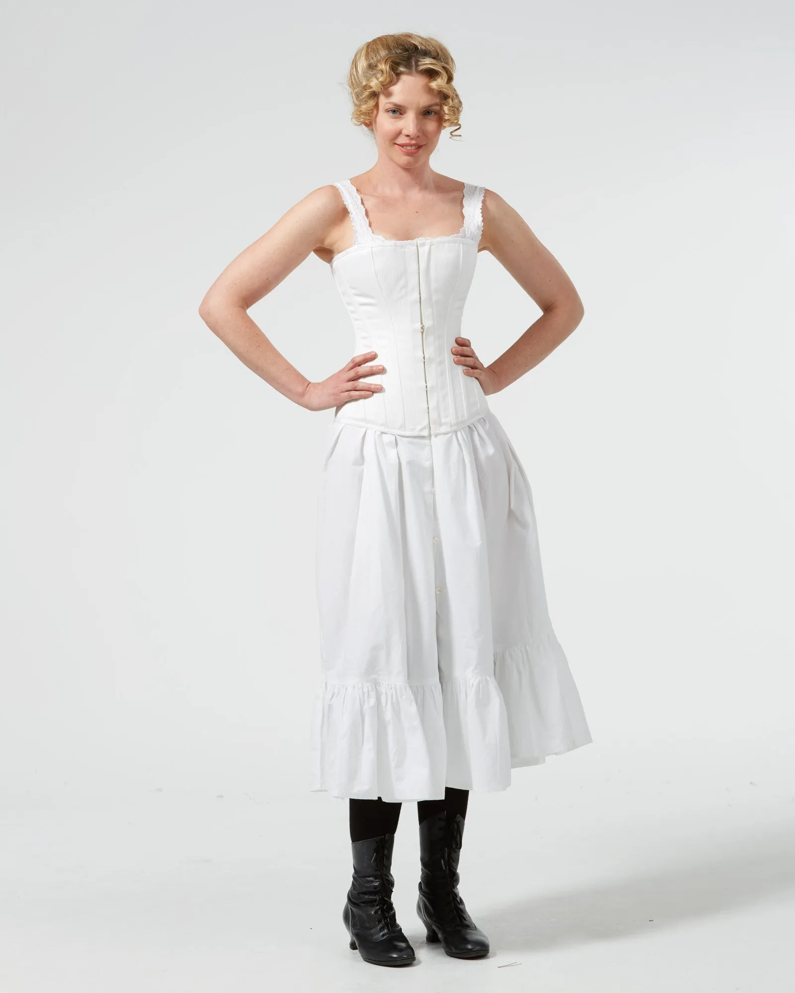 Sleeveless Nightdress
