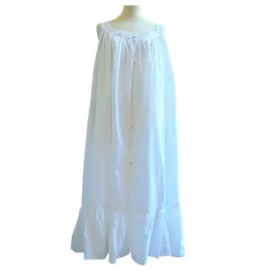 Sleeveless Nightdress