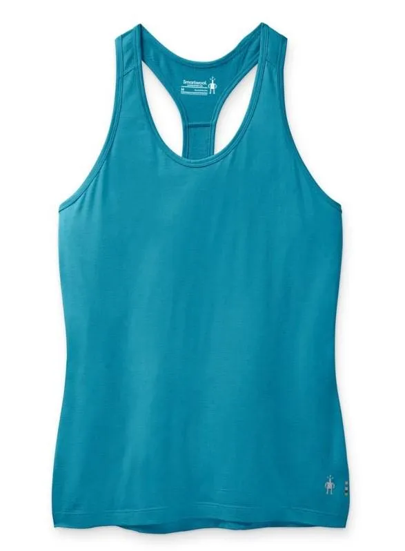 Smartwool Merino Sport 150 Tank 2 Femme