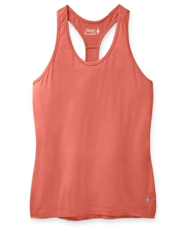 Smartwool Merino Sport 150 Tank 2 Femme