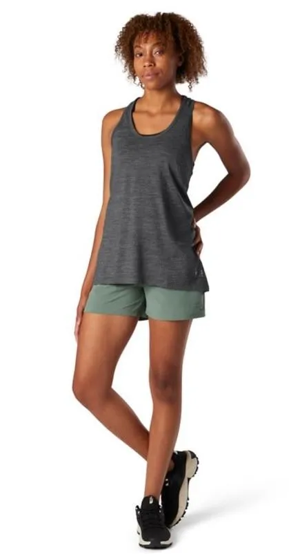 Smartwool Merino Sport 150 Tank 2 Femme