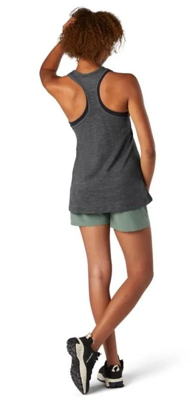 Smartwool Merino Sport 150 Tank 2 Femme